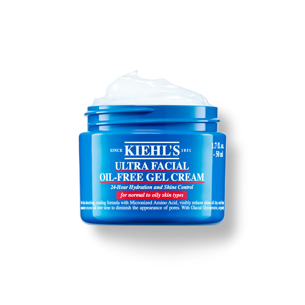 CREMA FAC KIEHLSx50ml ULTRA FAC OI