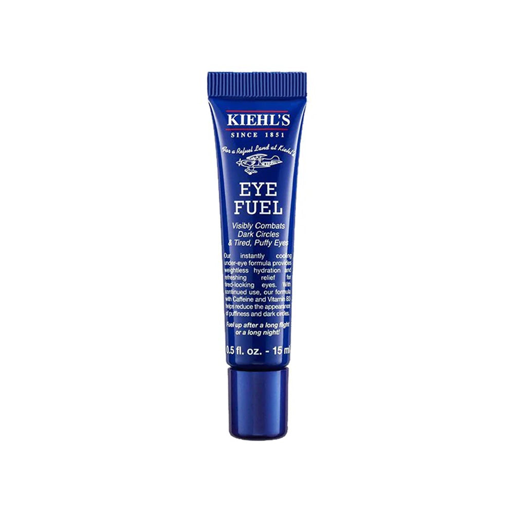 CREMA FAC KIEHLSx15ml CONT MEN/EYE FUEL
