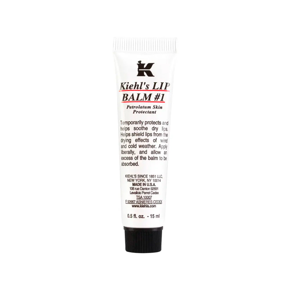 BALSAMO LAB KIEHLSx15ml BALM#1