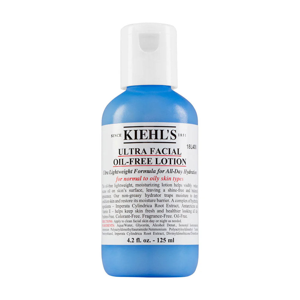 CREMA FAC KIEHLSx125ml ULTRA FAC OI