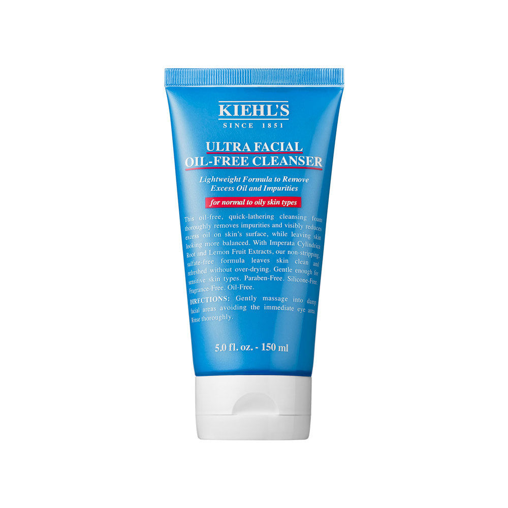 CREMA FAC KIEHLSx150ml LIMP ULTRA FACIAL