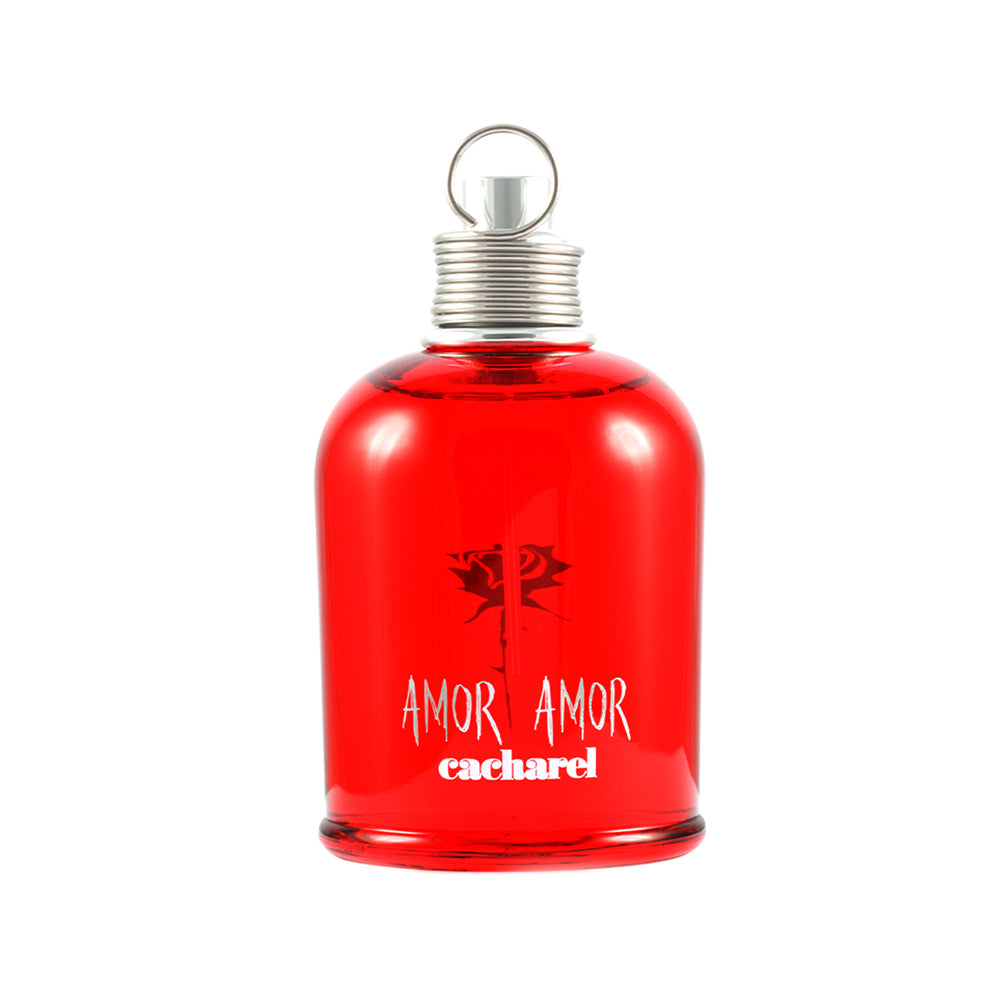 AGUA TOCADOR CACHARELx100ml AMOR