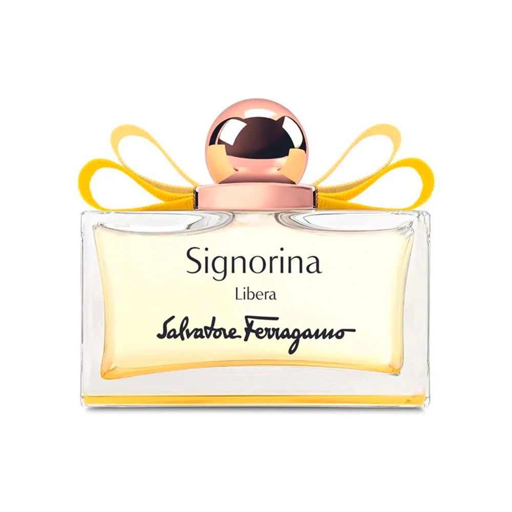 AGUA PERFUME SALVATORE/Fx100ml LIBERA SI