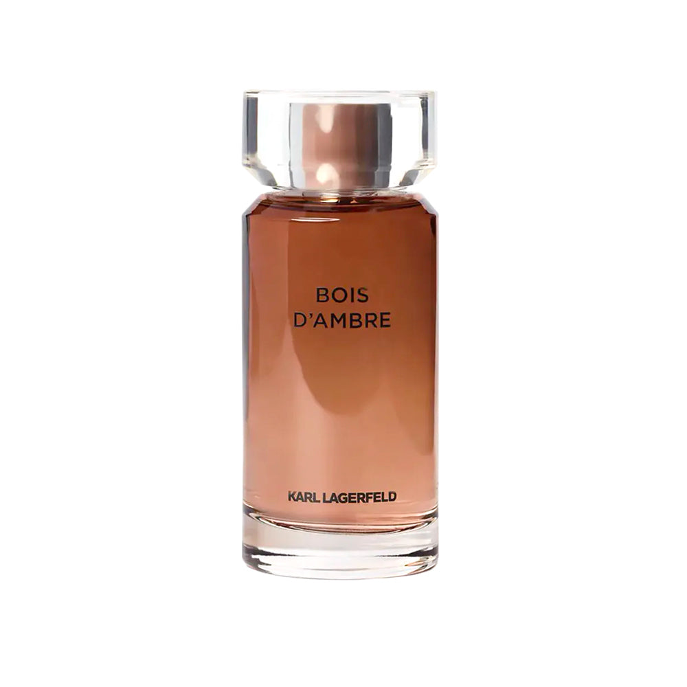 AGUA TOCADOR KARL LAGx100ml BOIS DAMBRE
