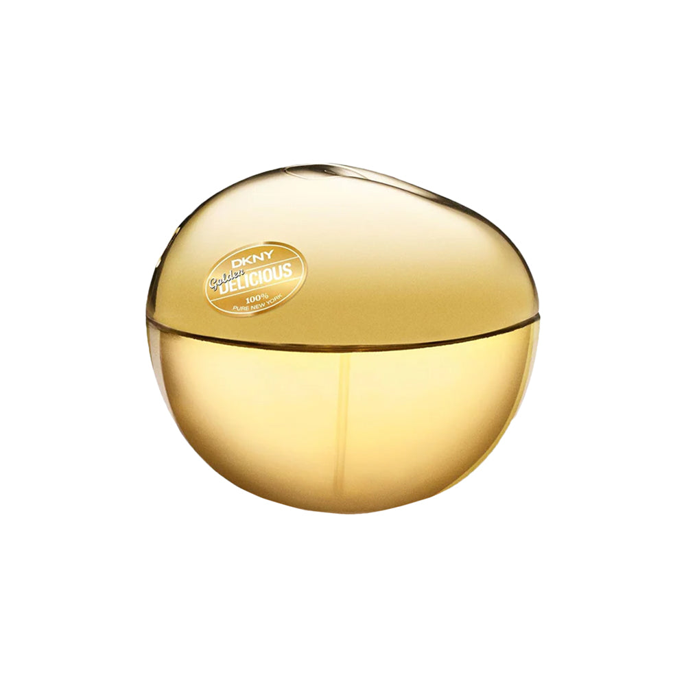 AGUA PERFUME DKNYx100ml GOLDEN