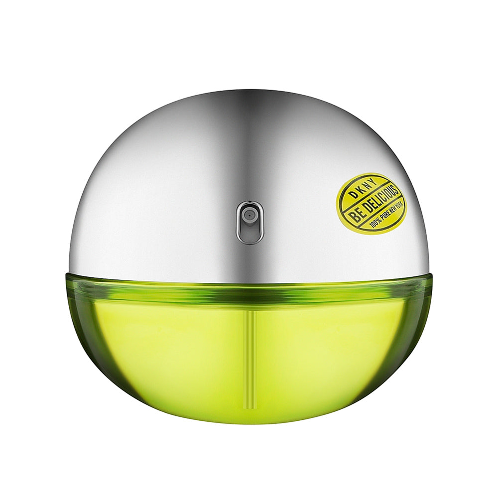 AGUA PERFUME DKNYx100ml BE DELICIOUS
