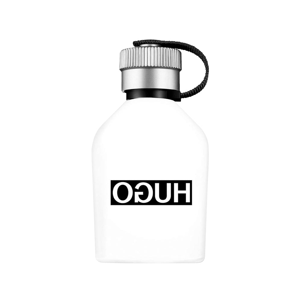 AGUA TOCADOR H/BOSSx75ml REVERSED
