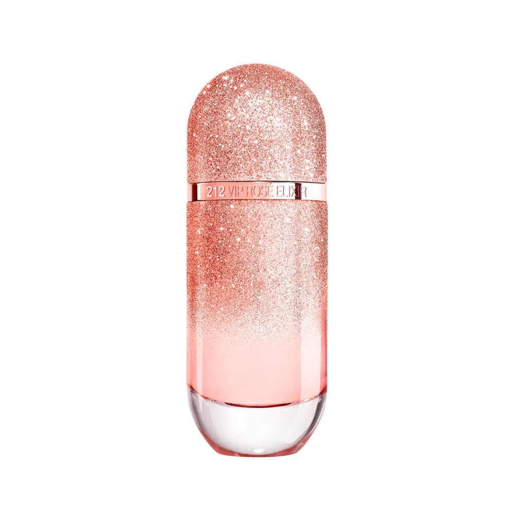 AGUA PERFUME C.Hx80ml 212 VIP ROSE ELIXI
