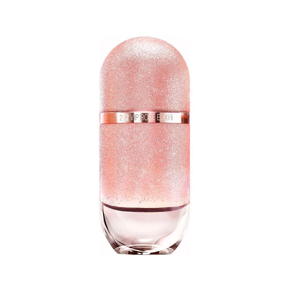 AGUA PERFUME C.Hx50ml 212 VIP ROSE ELIXI