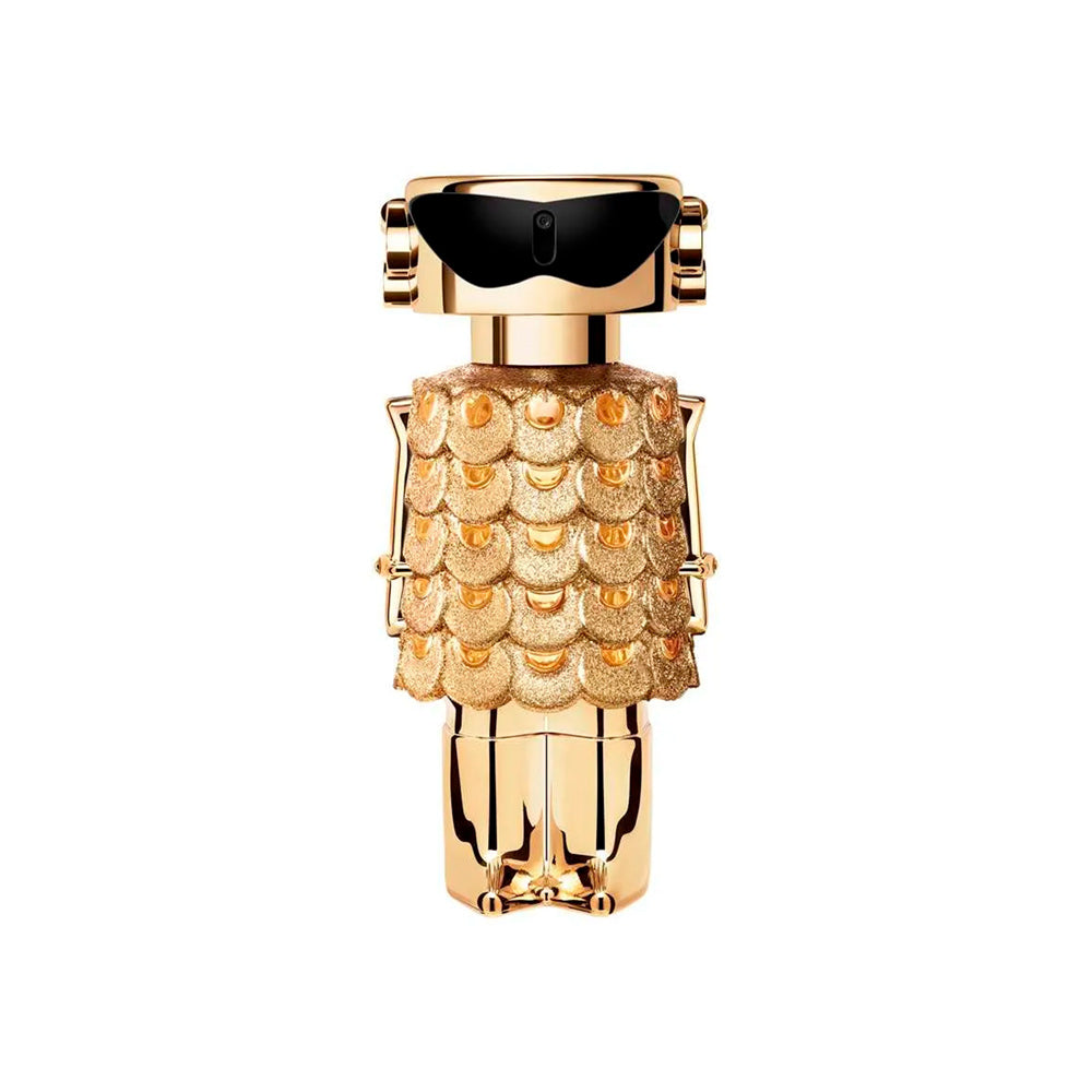 AGUA PERFUME P/RABANNEx80ml FAME INTENSE