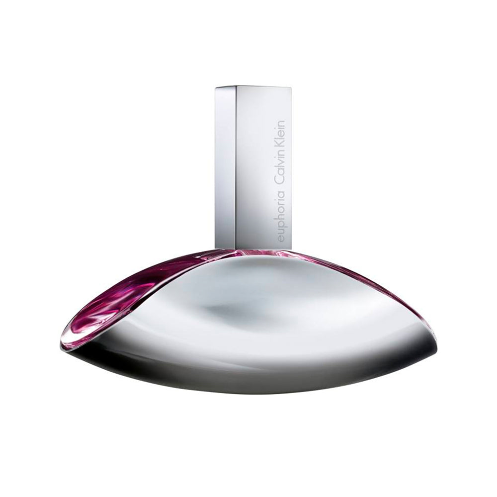 AGUA PERFUME CALVIN KLEINx50ml EUPHORIA
