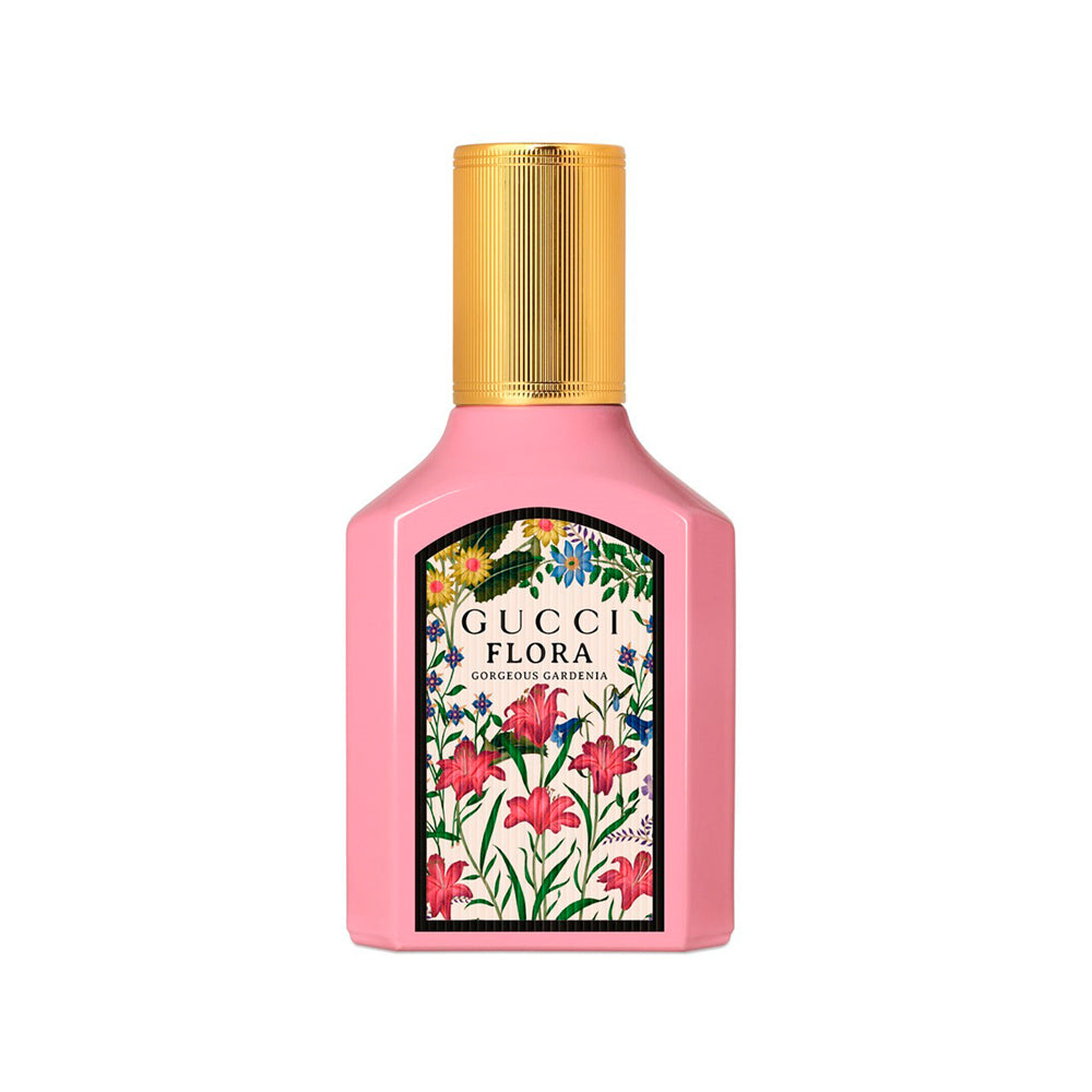 AGUA PERFUME GUCCIx50ml FLORA GORGEOUS