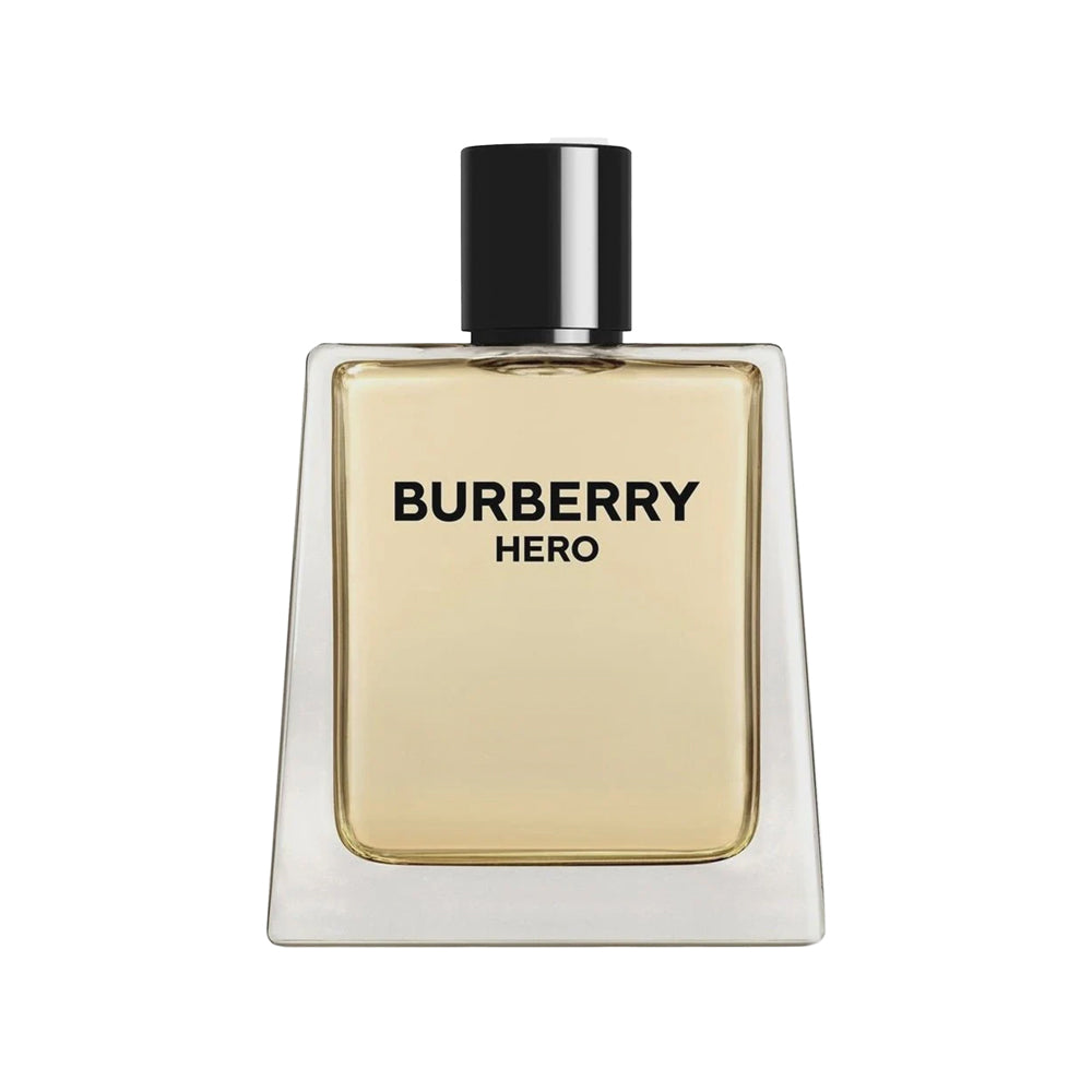 AGUA TOCADOR BURBERRYx50ml HERO