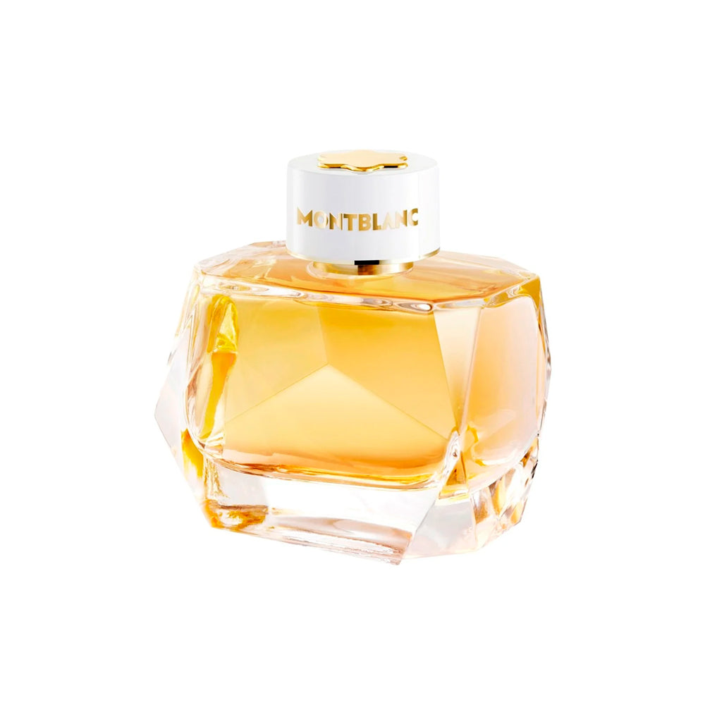 AGUA PERFUME MONTBLANCx90ml SIGNATURE AB