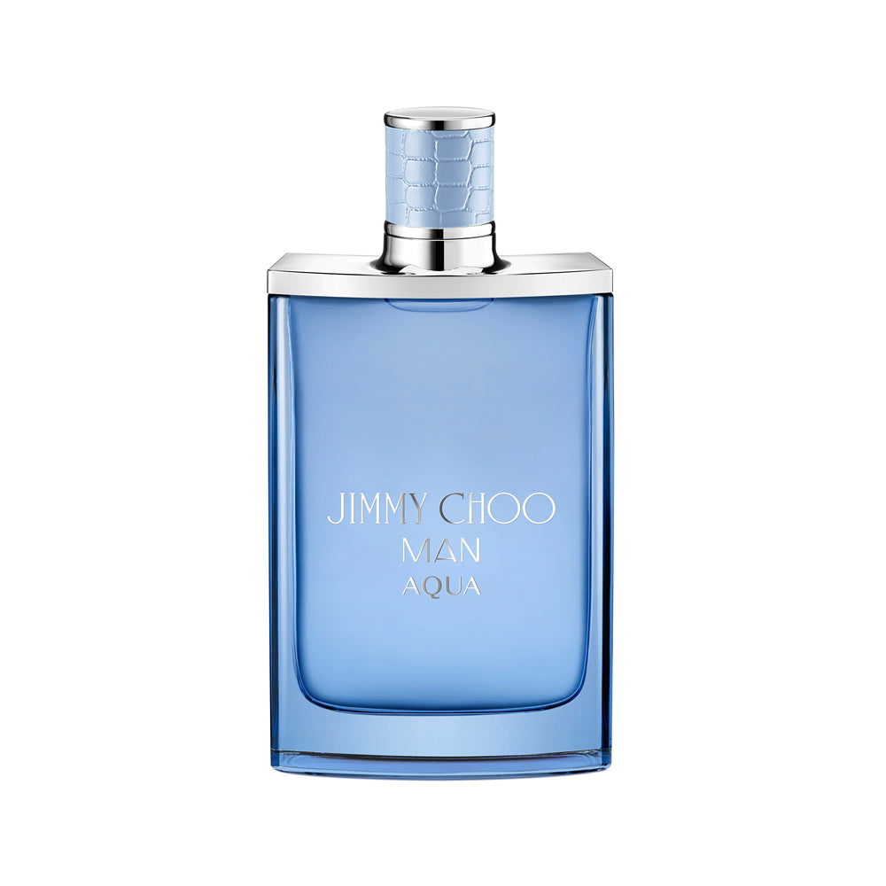 AGUA TOCADOR JIMMY CHOOx100ml AQUA