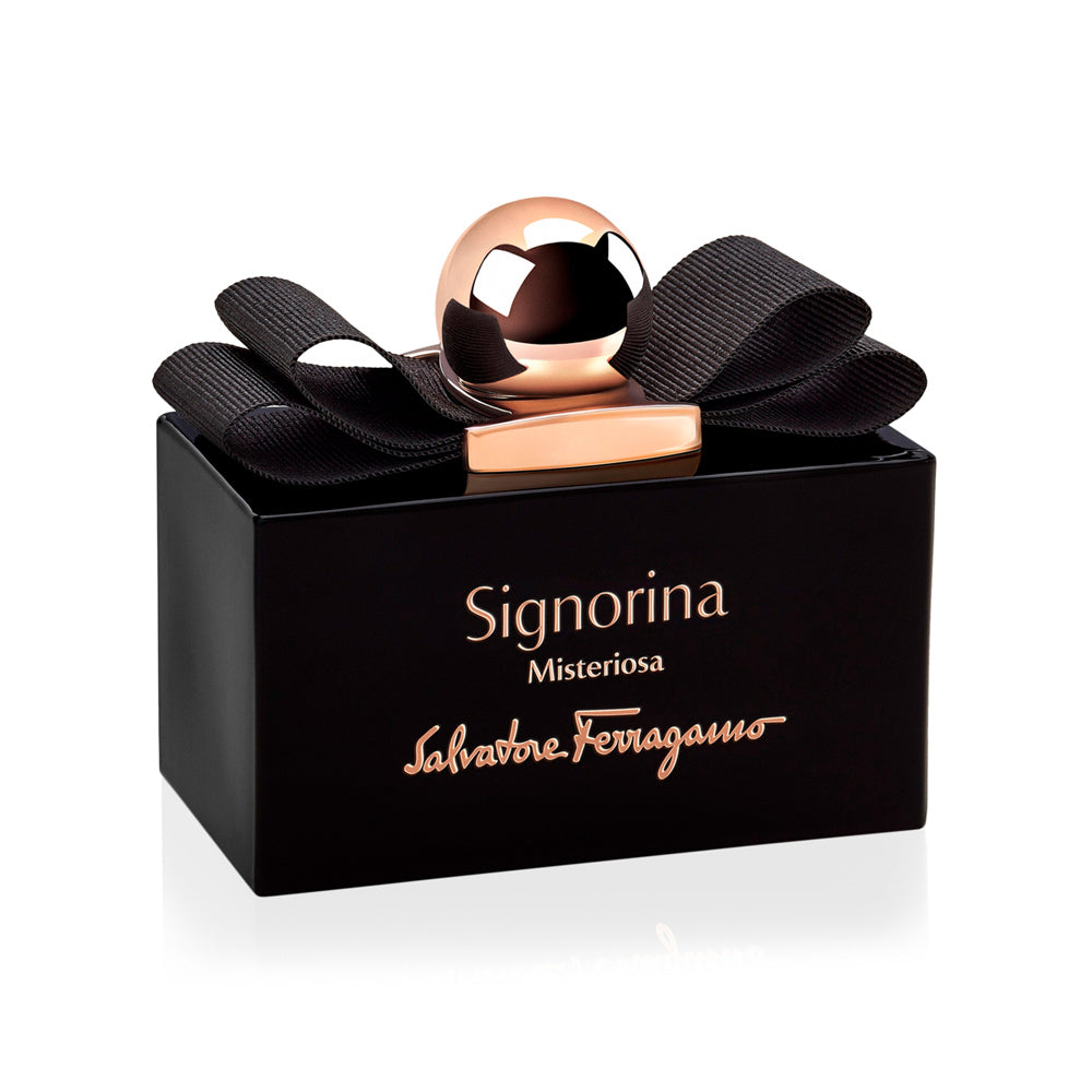 AGUA PERFUME SALVATORE/Fx100ml MISTERIOS