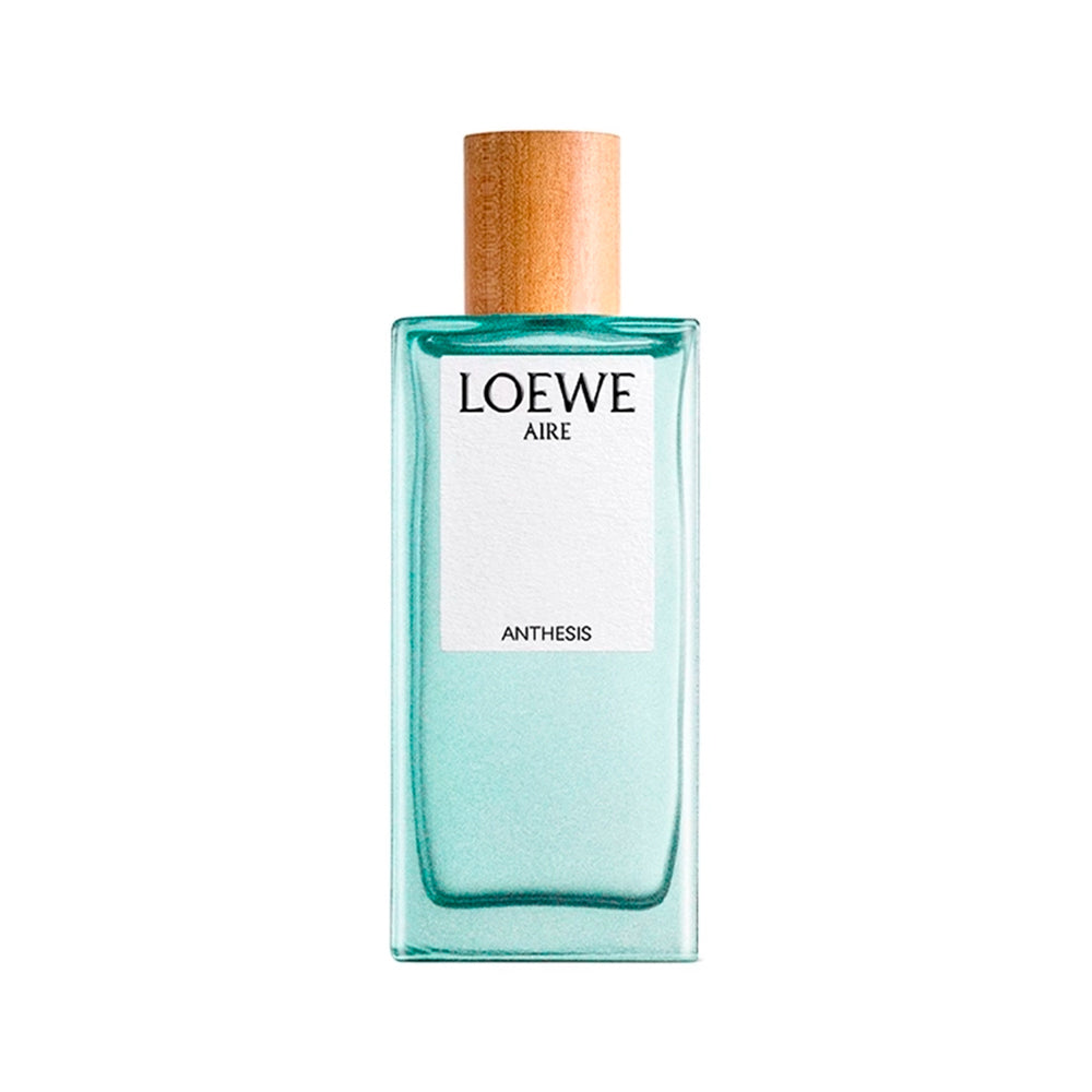 AGUA PERFUME LOEWEx100ml AIRE ANTHESIS