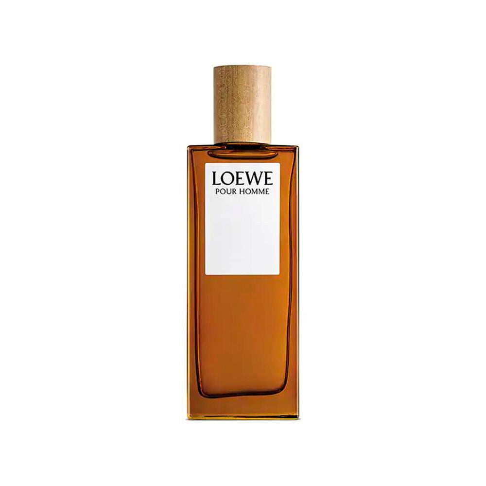 AGUA TOCADOR LOEWEx100ml POUR HOMME