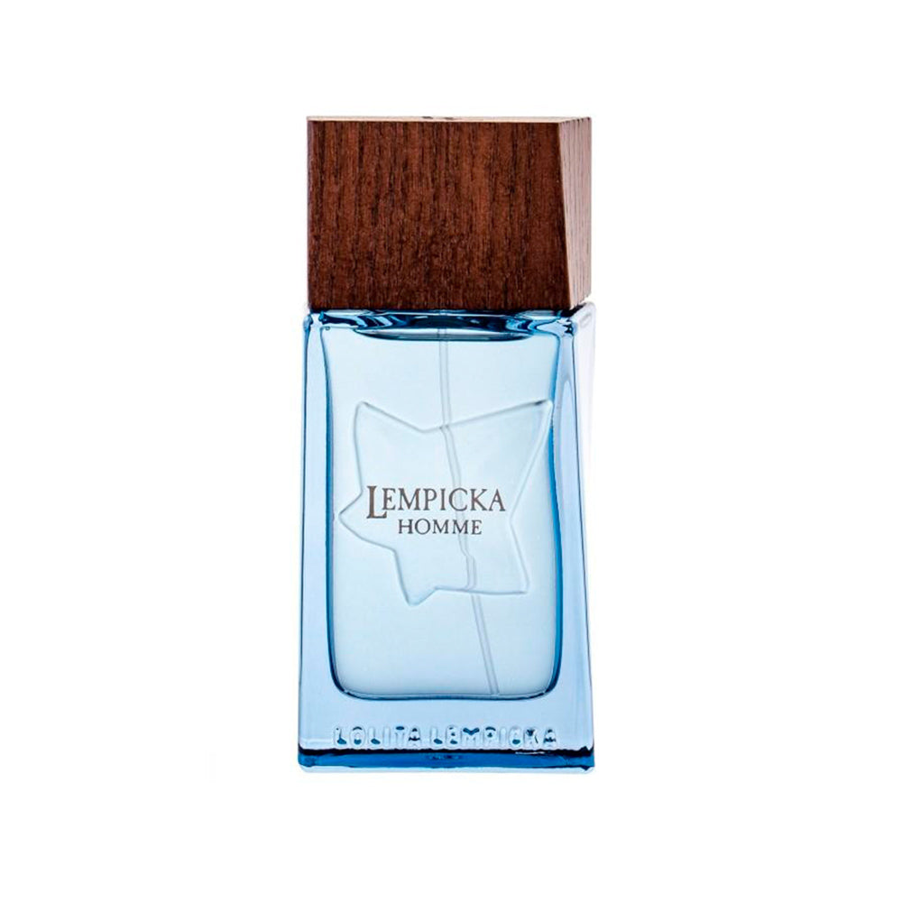 AGUA TOCADOR LOLITAx100ml HOMME