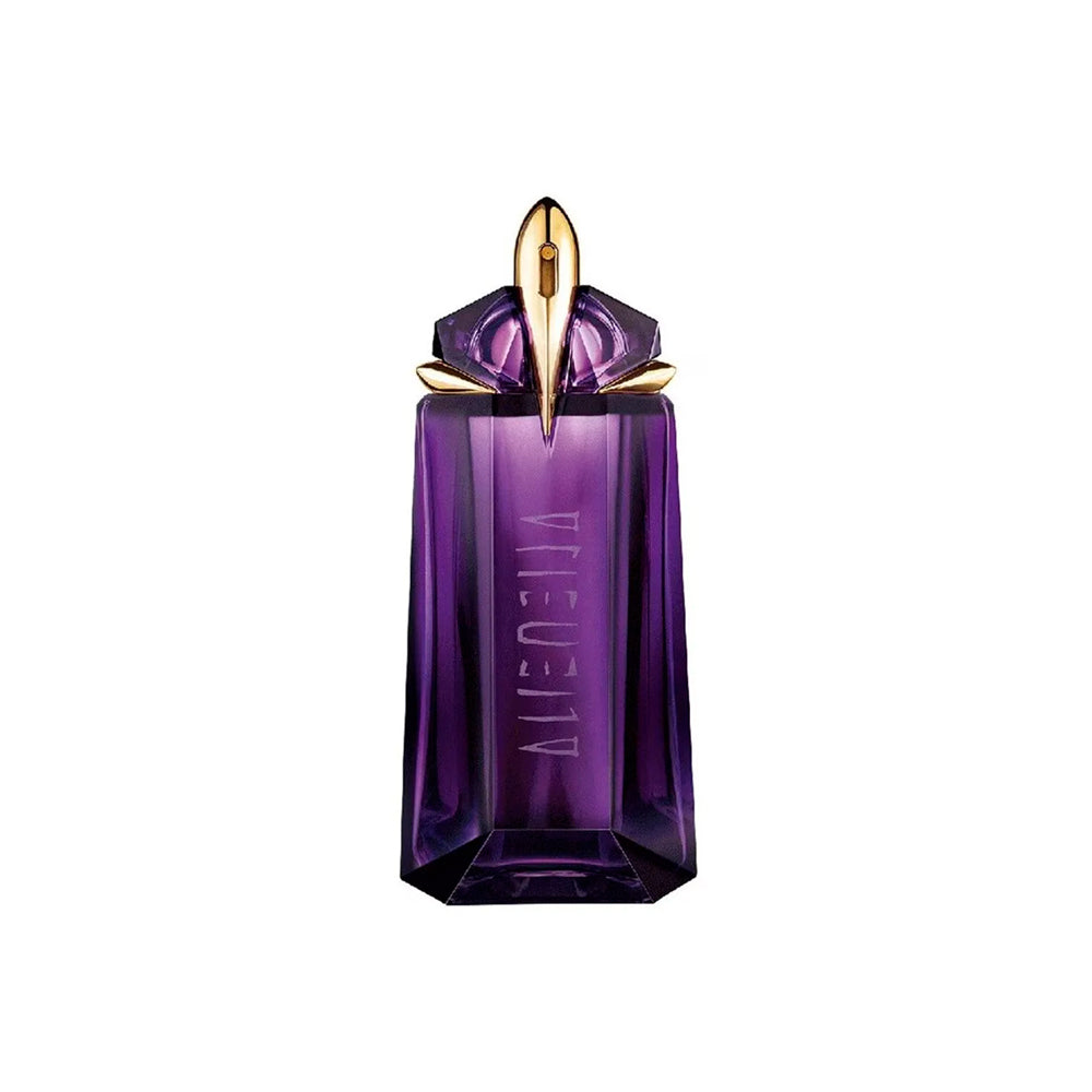 AGUA PERFUME MUGLERx90ml ALIEN REFILL