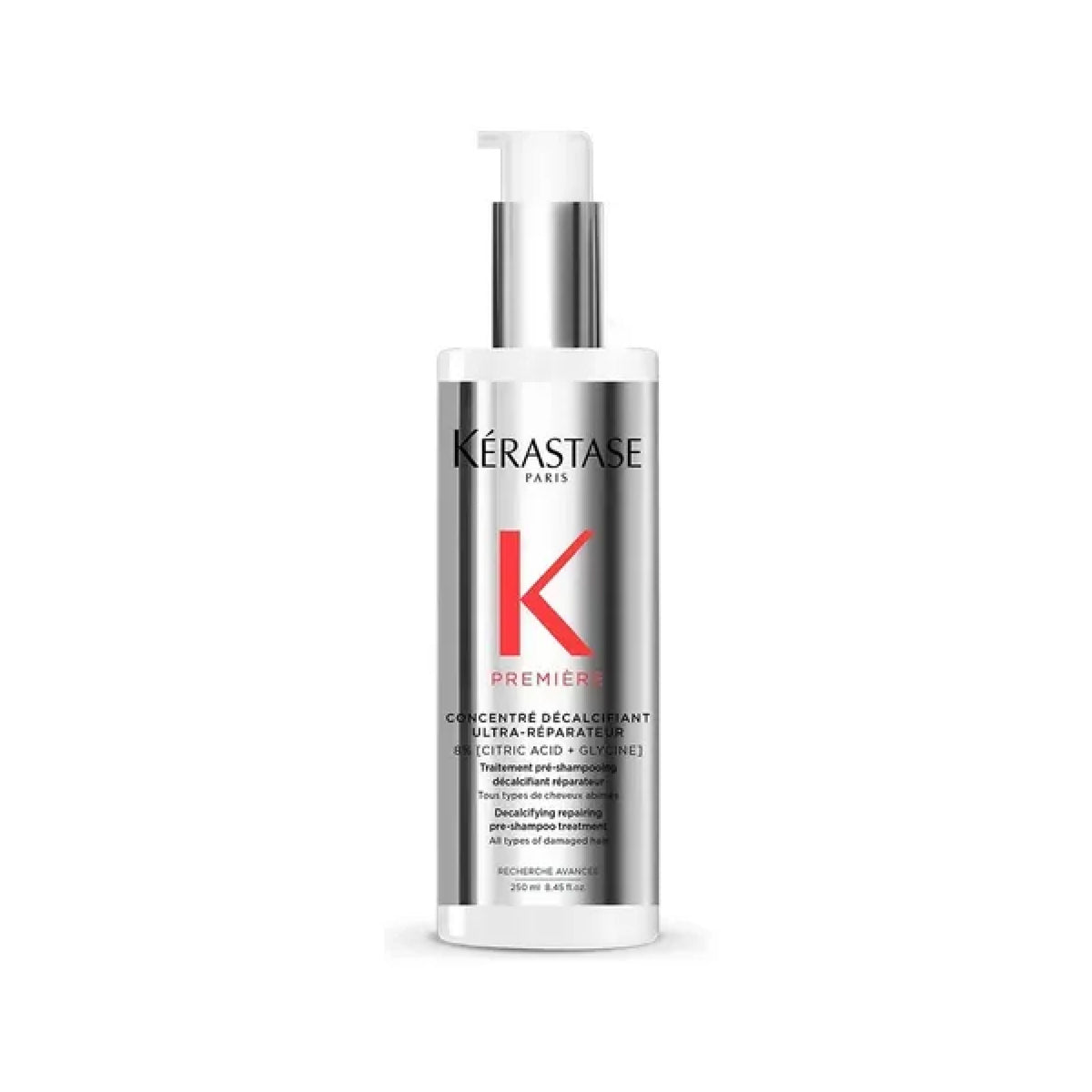 SHAMP KERASTASEx250m
