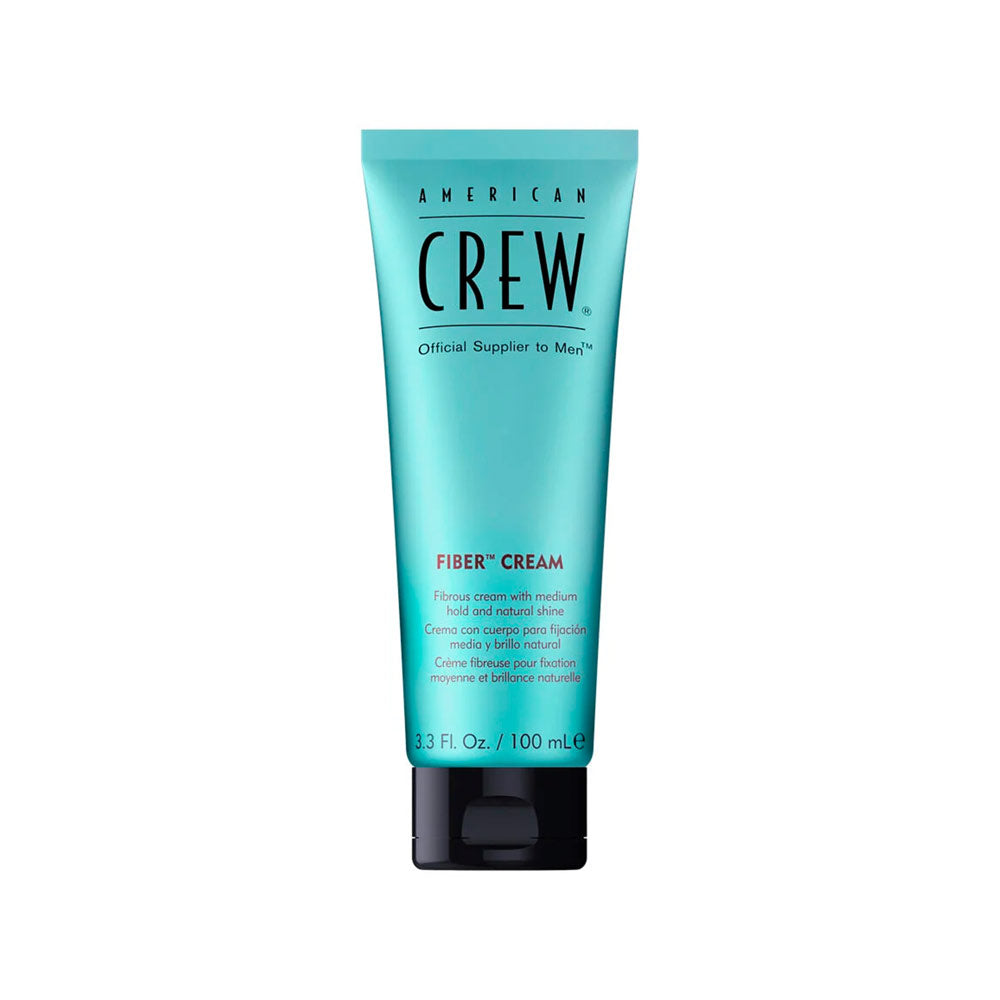 CREMA PEINAR AMERICAN/Cx100ml FIBER