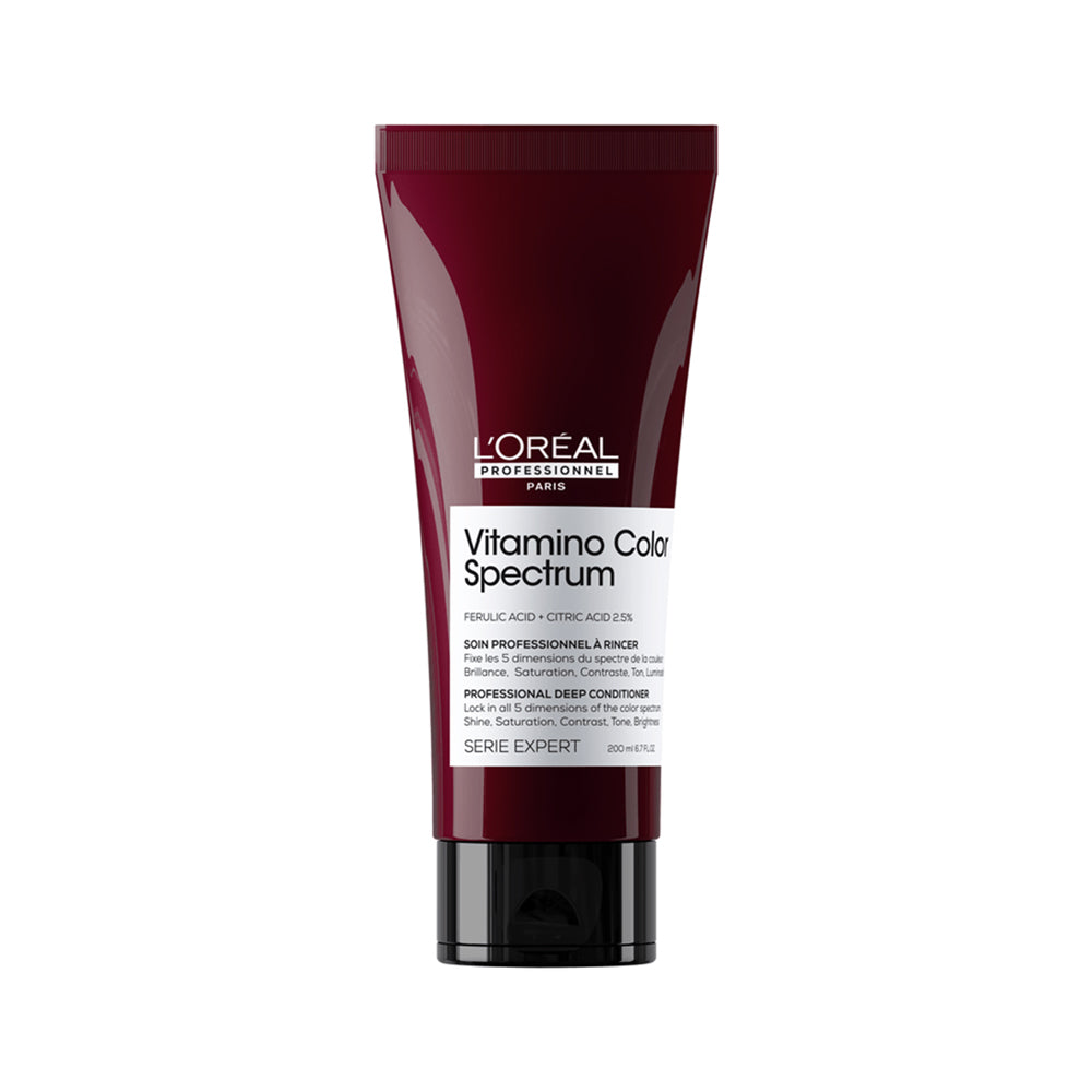 ACONDICIONADOR LOREALx200ml VITAMINO COLOR SPECTRUM