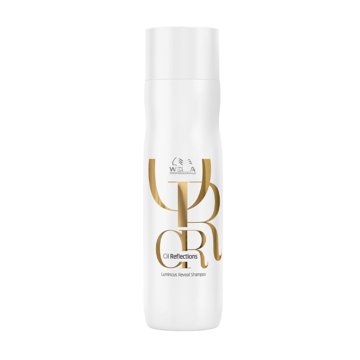 SHAMP WELLAx250ml OI