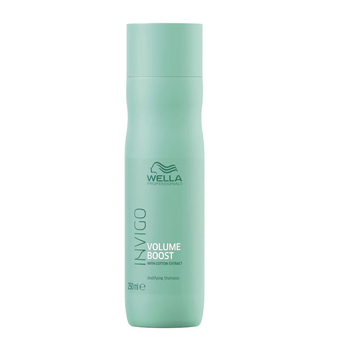 SHAMP WELLAx250ml IN