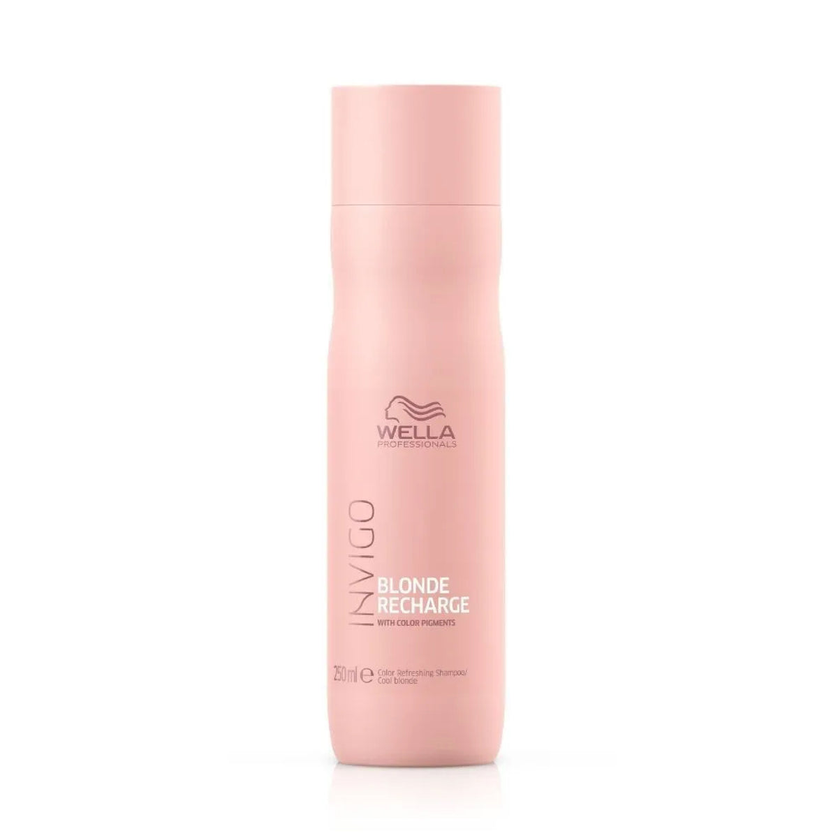SHAMP WELLAx250ml IN