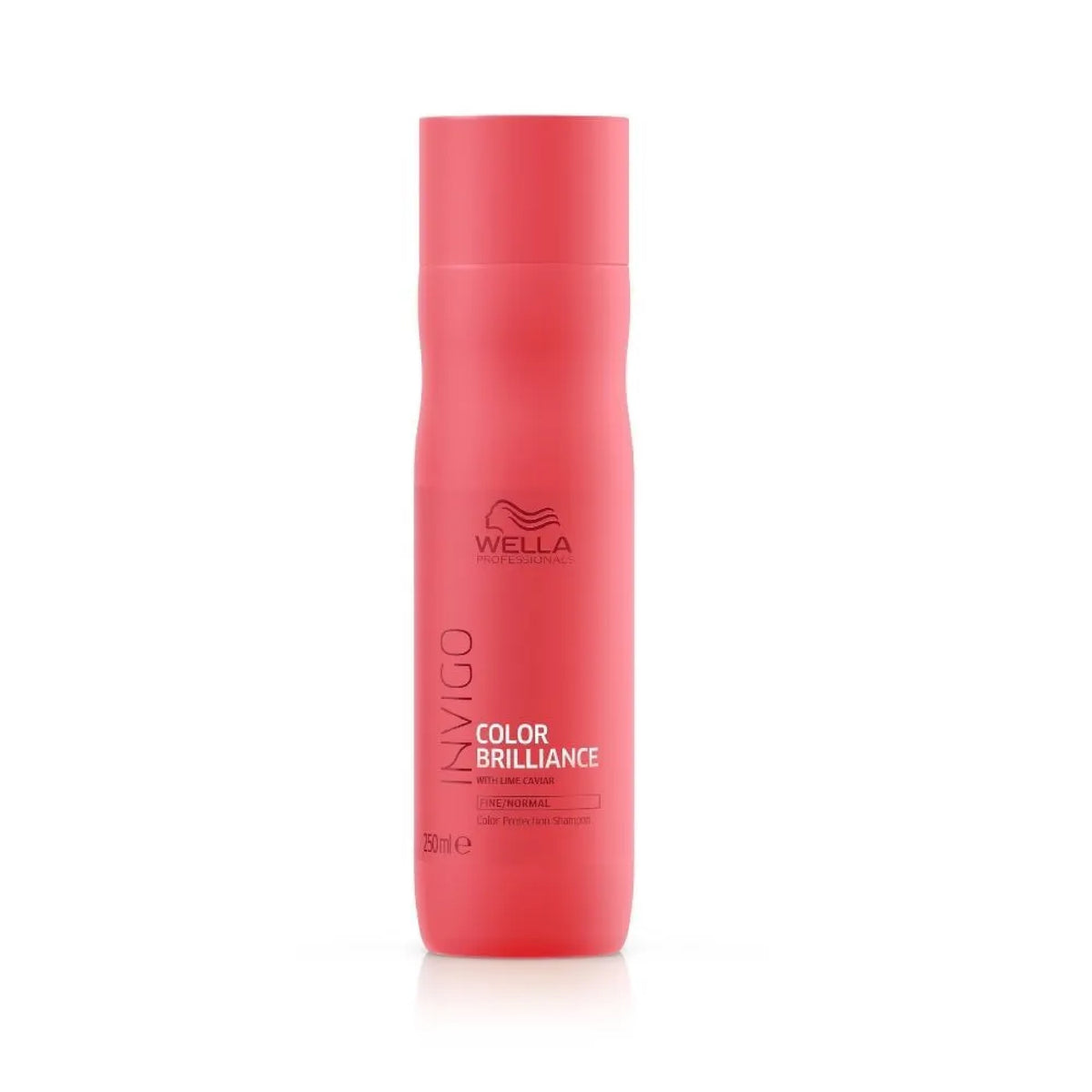 SHAMP WELLAx250ml IN