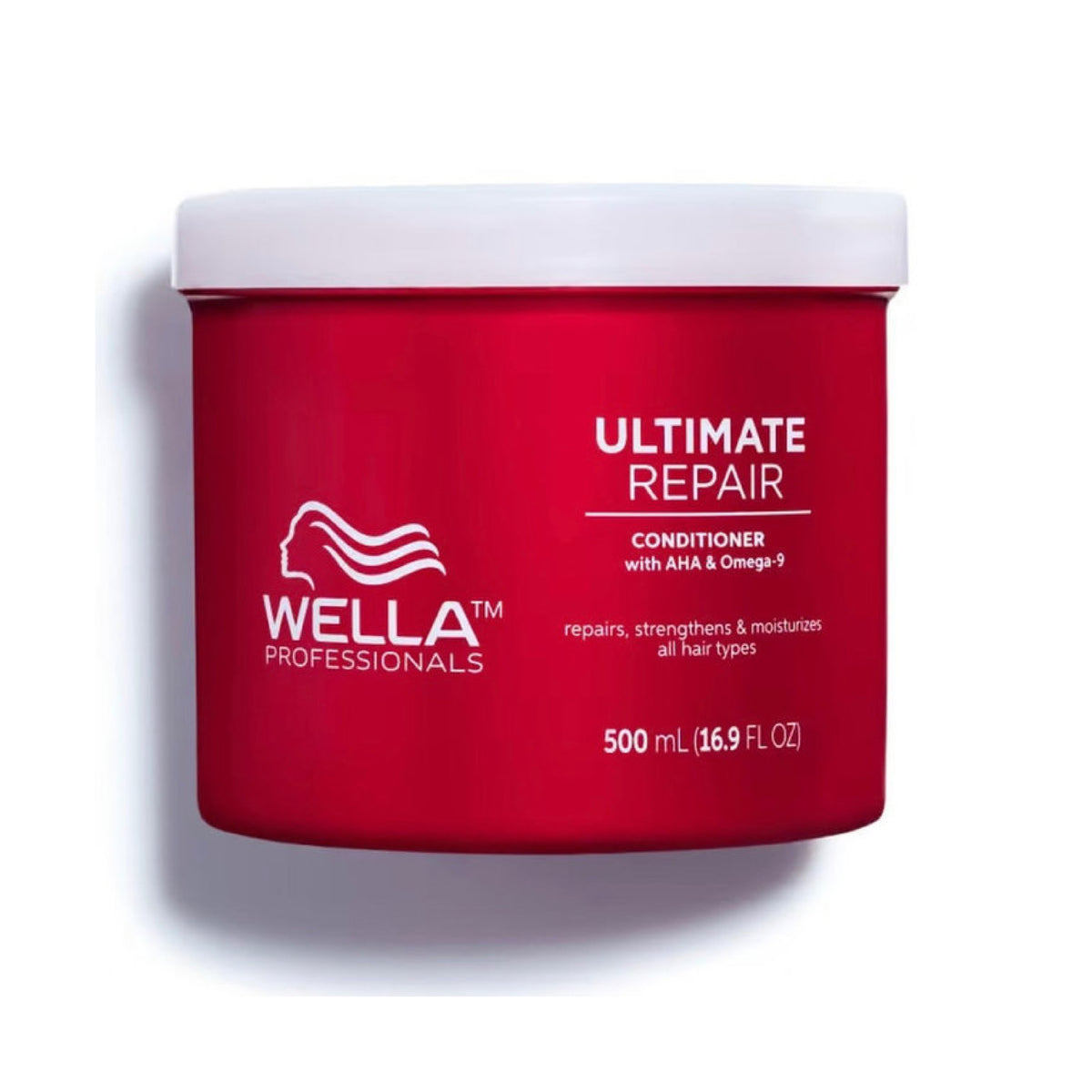 ACONDICIONADOR WELLAx500ml ULTIMA REPAIR