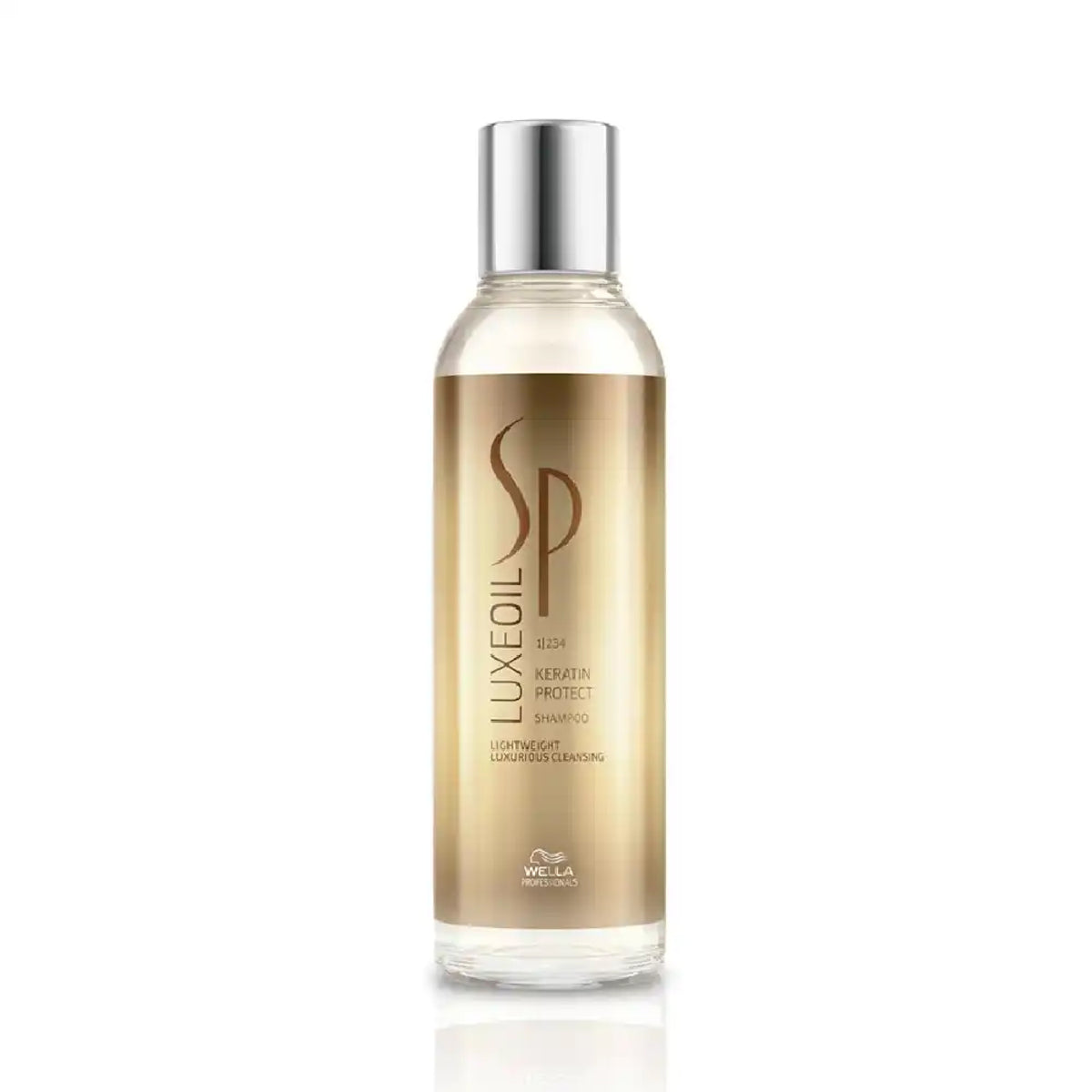 SERUM CAP WELLAx100m